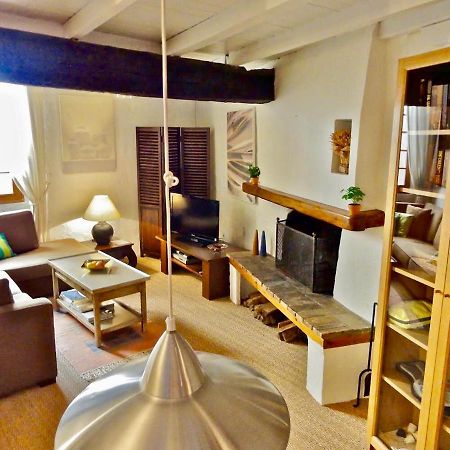 Charming Duplex In The Heart Of The Village - Charmant Duplex Au Coeur Du Village - Saint-Tropez Esterno foto