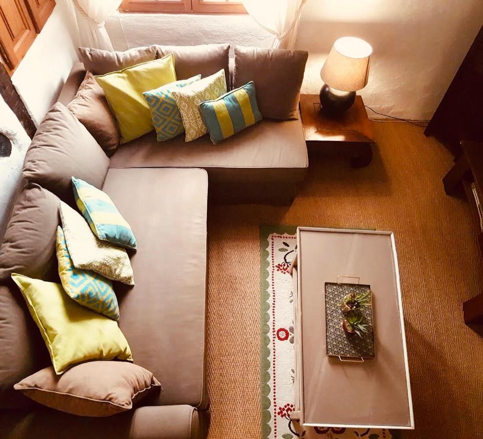 Charming Duplex In The Heart Of The Village - Charmant Duplex Au Coeur Du Village - Saint-Tropez Esterno foto